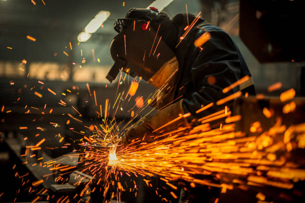 Affordable Welder Services in Opelika, AL