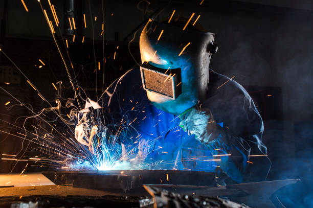 Best Artistic and Custom Metal Fabrication in Opelika, AL