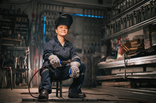  Opelika, AL Welder Pros