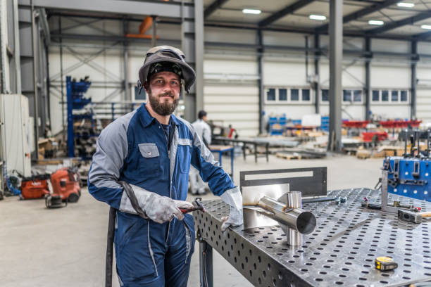 Best Specialty Welding Processes in Opelika, AL
