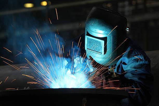 Best Welding Inspection and Certification in Opelika, AL