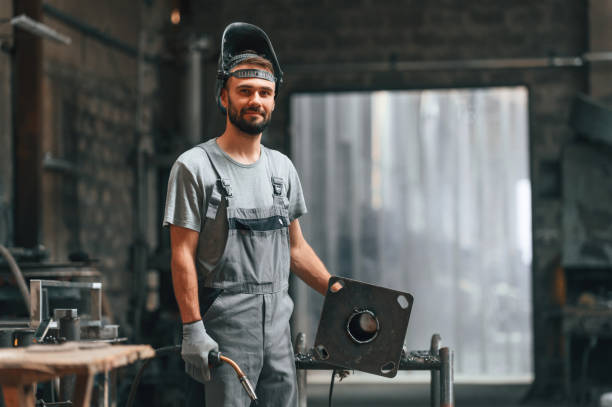 Best Welding Inspection and Certification in Opelika, AL